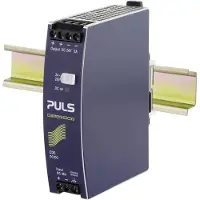 Puls DIMENSION CD5.242 DC/DC-omvandlare Innehåll 1 st