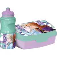 Stor Disney Frozen 380ml Flaska