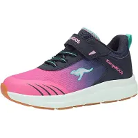 Kangaroos Sneakers KB-Rida EV flickor - Blå - 31