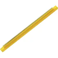 Netpeppers NP-FS-PROTECT-S-12-30 Krympkarvskydd Orange 100 st