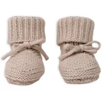 Norton Clipper Tofflor för barn: Norton Clipper New! Lodger Slipper Knit slippers 0-6m SLK 599_0-6