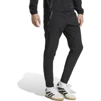 Adidas Real Madrid Tiro 25 Competition Vis Tech Resa Träningsbyxor