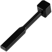 OEHLBACH D1c84042 Vinylrengöringsborste