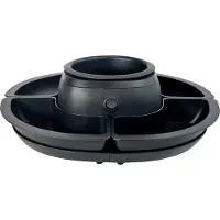 Silva Homeline SF 430 426036 Fondue Svart