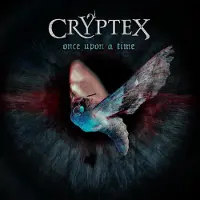 Spv Cryptex: Once Upon a Time