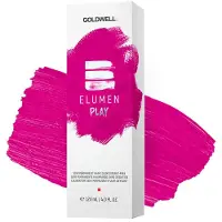 Goldwell Elumen Play Oxidant Free Pink 120ml Semi-permanent Hårfärg