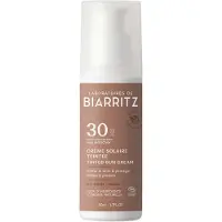 Laboratoires de Biarritz Tinted Sunscreen SPF 30, 50 ml Golden