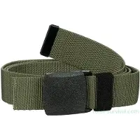 MFH - Max Fuchs MFH Byxbälte Stretch 37mm (Färg: Oliv)