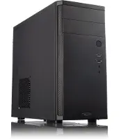 Fractal Design Core 1100 Mini Pc-tornfodral