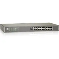 Level One Fsw-2450 24 Switch
