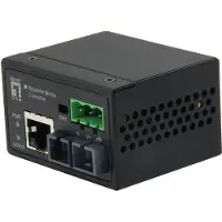 LevelOne Iec-4301 Fiberoptisk Omvandlare