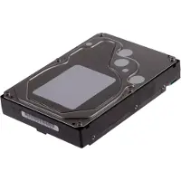 Axis Högkapacitets övervakningshårddisk 6 TB