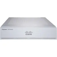 Cisco FirePOWER 1010 ASA - Firewall - skrivbord