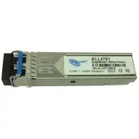 ALLNET ALL4751 SFP-Transceiver-modul 1 GBit/s 10000 m Modultyp LX