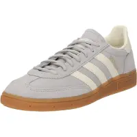 Adidas Låg sneaker 'Handball Spezial' ljusgrå / vit