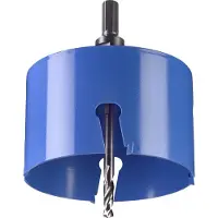 Kwb 499190 Hålsåg 90 mm C45 1 st