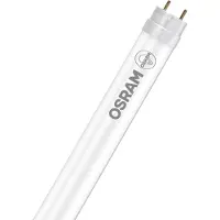 Osram HOMELIGHTING LED-rör-Rörform EEK: C (A - G) T8 / G13 19.3 W = 58 W Neutralvit (Ø x L) 26.70 mm x 1513 mm 1 st