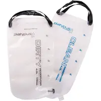 Platypus Gravityworks 2.0L Reservoir Replacement Kit - Dricksystem 2 L