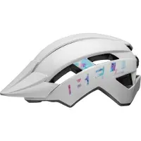 Bell juniorhjälm SIDETRACK II, storlek One size (50–57 cm) BEL-7158329