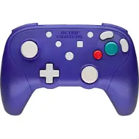 Retro Fighters Battlergc Trådlös Spelkontroll För Pc