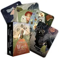 Seasons of the Witch – Ostara Oracle
