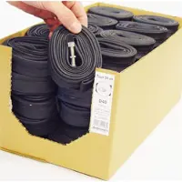 Continental Dunlop Innerslang 40 Mm 50 Enheter