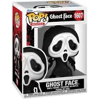 Funko POP! ! POP Vinyl Ghostface Ghostface