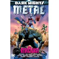 Dark Nights: Metal