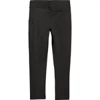 Color Kids Leggings - Black - - 14 år (164) - Leggings