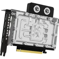 Inno3D Rtx 5080 Frostbite 16gb Gddr7 Grafikkort