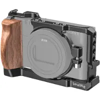 SmallRig Ccs2434 Kamerabur