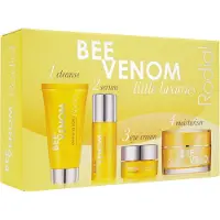 Rodial Bee Venom Little Luxuries Ansiktsvårdskit 1 st