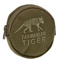 Tasmanian Tiger TT Dip pouch midjeväska, olivgrön