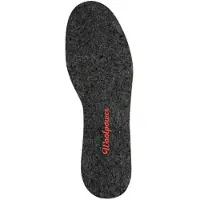 Woolpower Felt Insoles