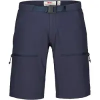 Fjällräven Men's High Coast Hike Shorts Navy