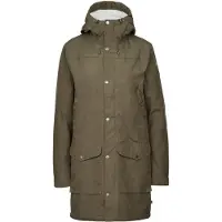 Fjällräven Greenland Winter Parka women kvinnors
