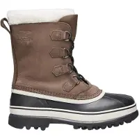 Sorel - Après-ski - Caribou WP Bruno för Unisex - Storlek 46
