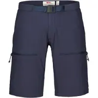 Fjällräven Men's High Coast Hike Shorts Navy