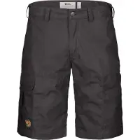 Fjällräven Karl Pro Shorts Svart 50 Man