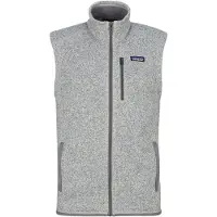 Patagonia M's Better Sweater Vest Stonewash