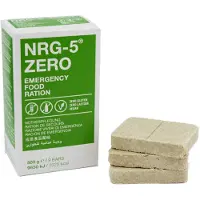 Katadyn Trek 'n Eat Katastrofkakor NRG-5 ZERO 500g