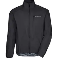 Vaude Men's Drop Jacket III, regnjacka, herr, svart