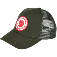 Fjällräven 1960 Logo Långtradarkeps
