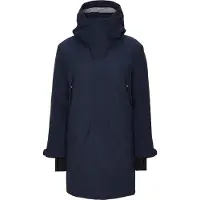 Houdini Fall In Parka