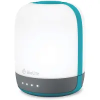 BioLite Alpenglow Usb Lna0100 Ficklampa