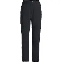Vaude Farley Zip Off V Byxor