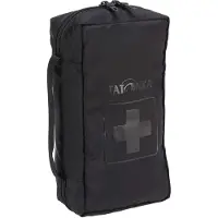 Tatonka First Aid M, första hjälpen-väska, svart