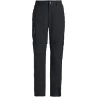 Vaude Farley Zip Off V Byxor