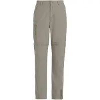 Vaude Farley Zip Off V Regular Byxor