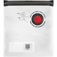 Zwilling Fresh & Save Vakuum påsar. S. 10 st 1250ml. L 230 x B 200 mm